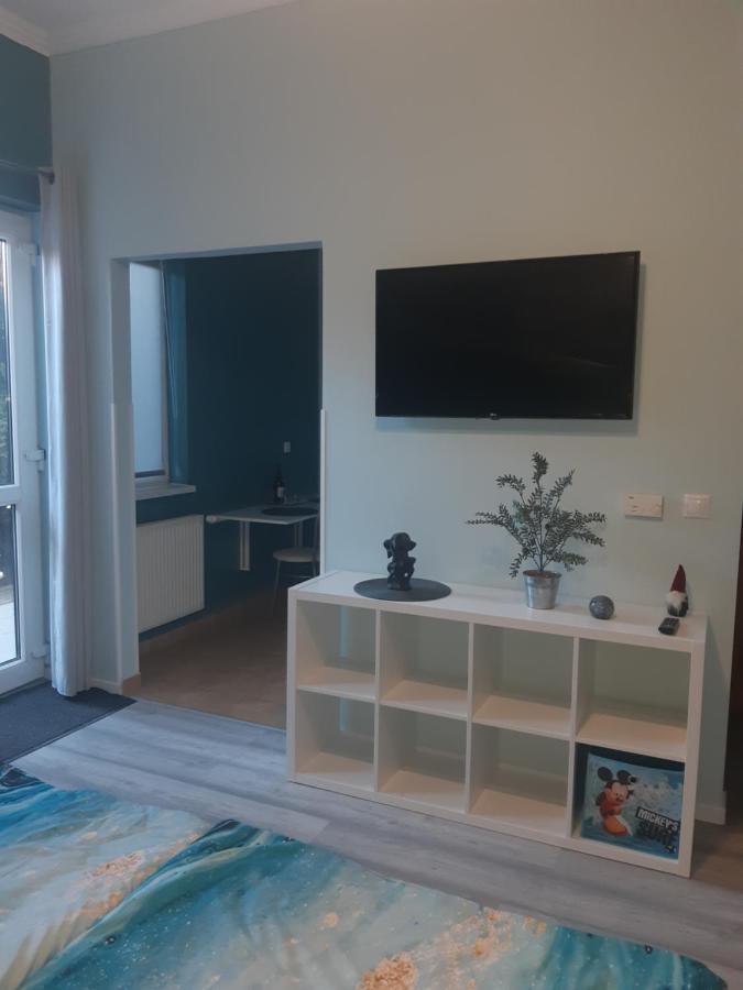 Ta'Karos Apartman Zalakaros Exteriér fotografie