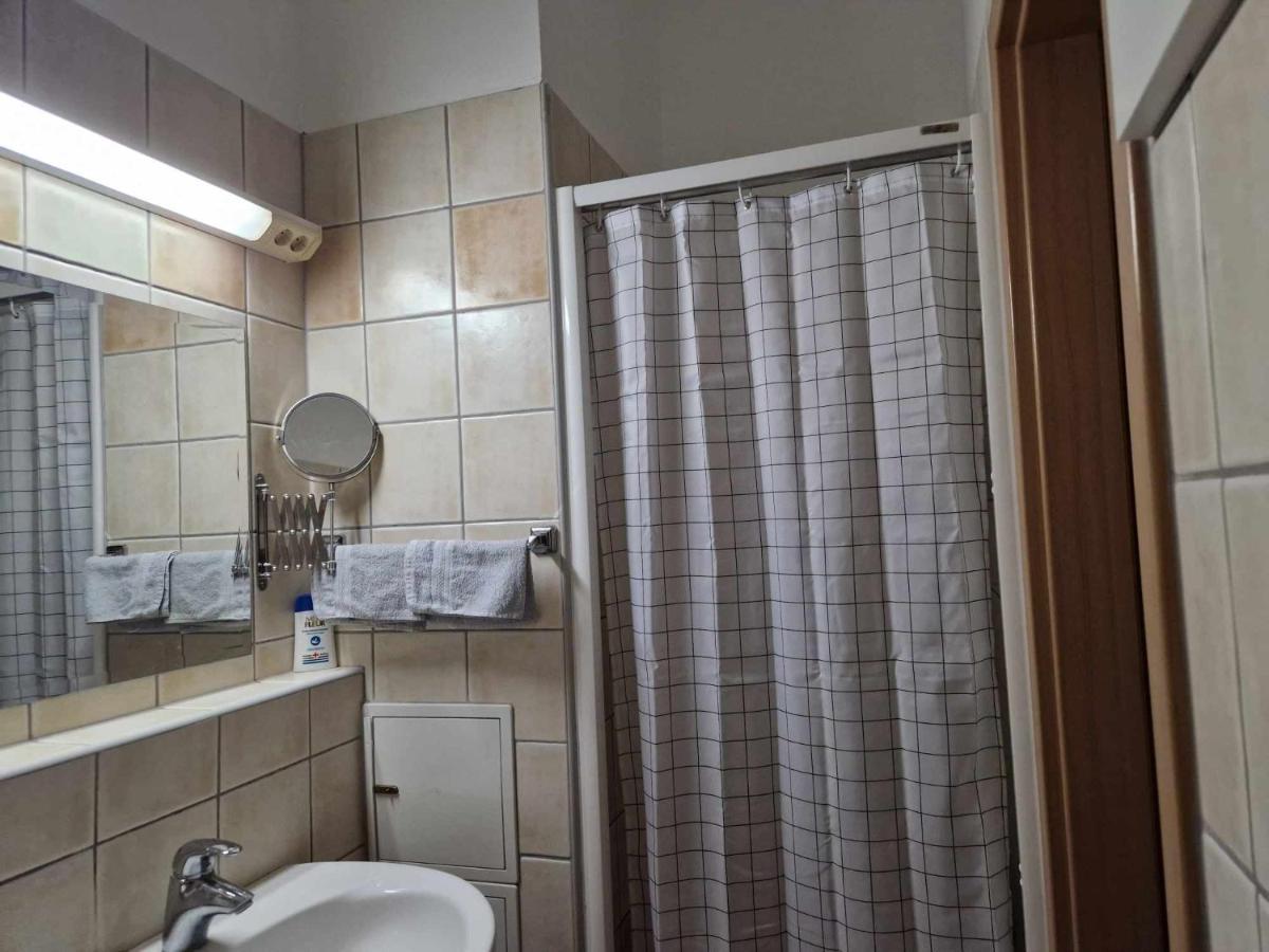 Ta'Karos Apartman Zalakaros Exteriér fotografie