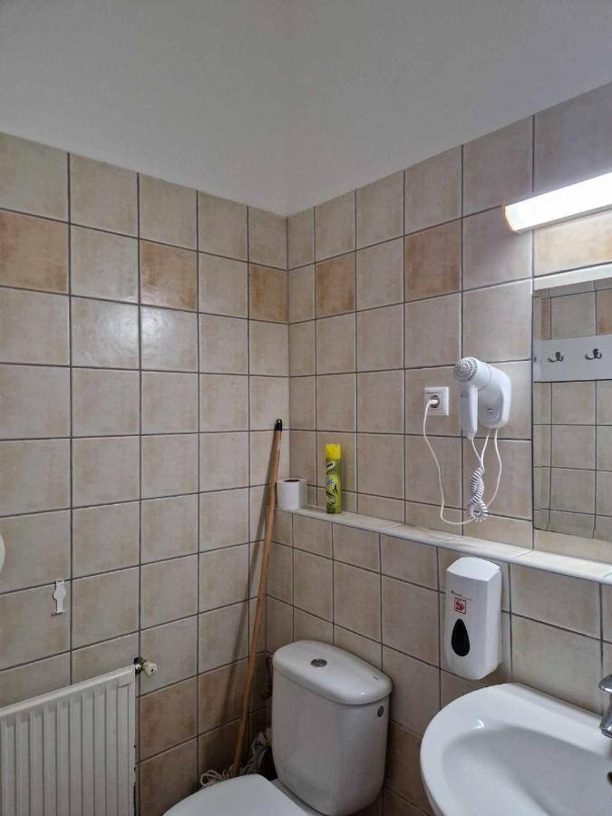 Ta'Karos Apartman Zalakaros Exteriér fotografie